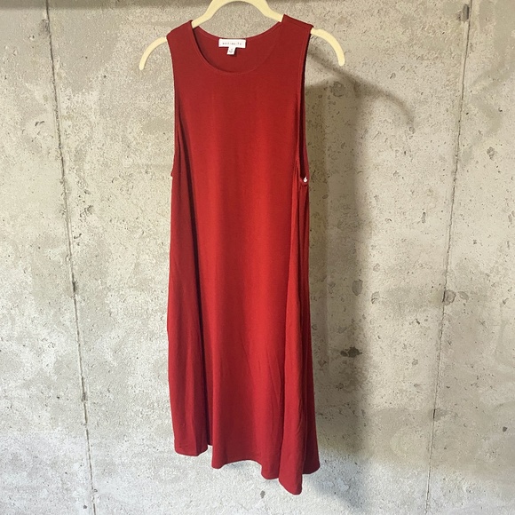 Socialite Dresses & Skirts - Socialite dress with pockets